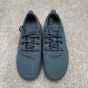 Allbirds Women’s Wool Runner Shoe